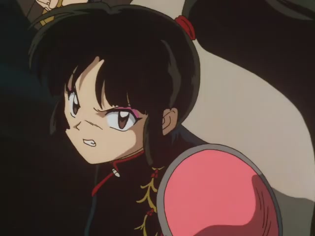 Inuyasha Ep 46: Juromaru and Kageromaru @ 00:10:41