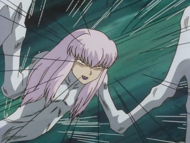 Inuyasha Ep 46: Juromaru and Kageromaru @ 00:14:42