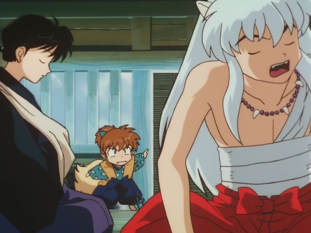 E047 · Onigumo's Heart Still Beats Within Naraku screencaps