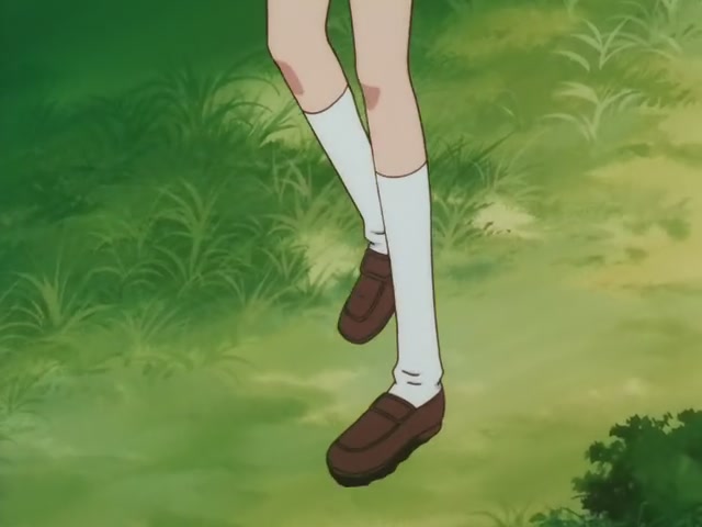 Inuyasha Ep 47: Onigumo's Heart Still Beats Within Naraku @ 00:00:38