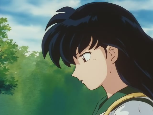 Inuyasha Ep 47: Onigumo's Heart Still Beats Within Naraku @ 00:00:42