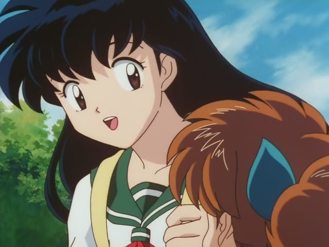 Inuyasha Ep 47: Onigumo's Heart Still Beats Within Naraku @ 00:01:13