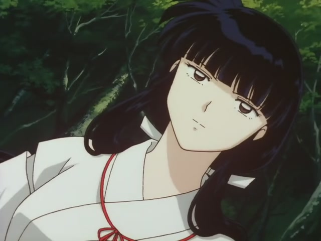 Inuyasha Ep 47: Onigumo's Heart Still Beats Within Naraku @ 00:02:22