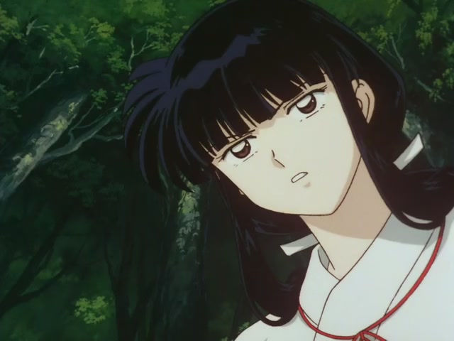 Inuyasha Ep 47: Onigumo's Heart Still Beats Within Naraku @ 00:02:26