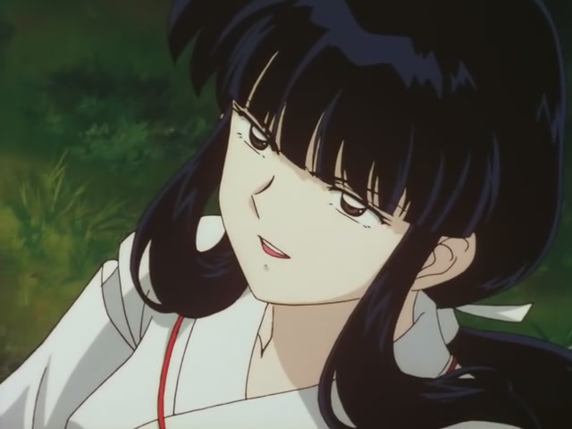 Inuyasha Ep 47: Onigumo's Heart Still Beats Within Naraku @ 00:02:34