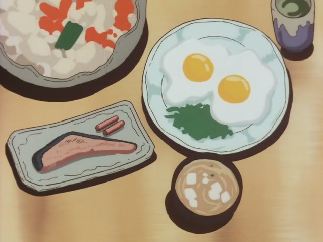 Inuyasha Ep 47: Onigumo's Heart Still Beats Within Naraku @ 00:03:00