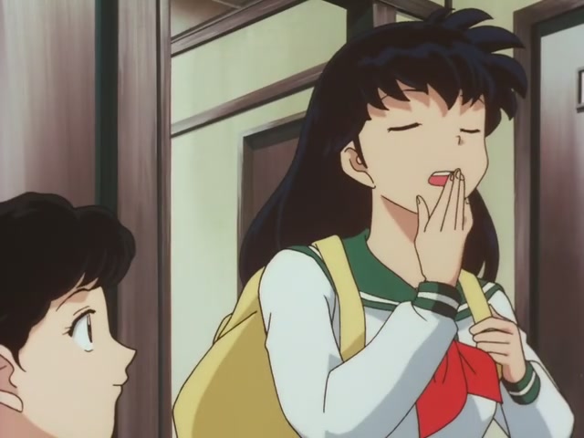 Inuyasha Ep 47: Onigumo's Heart Still Beats Within Naraku @ 00:03:13