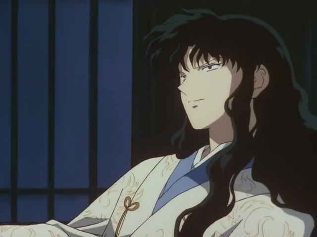 Inuyasha Ep 47: Onigumo's Heart Still Beats Within Naraku @ 00:04:31