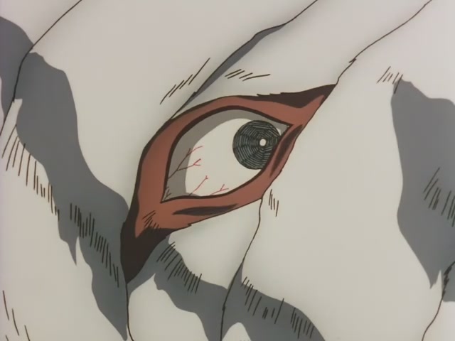 Inuyasha Ep 47: Onigumo's Heart Still Beats Within Naraku @ 00:04:44