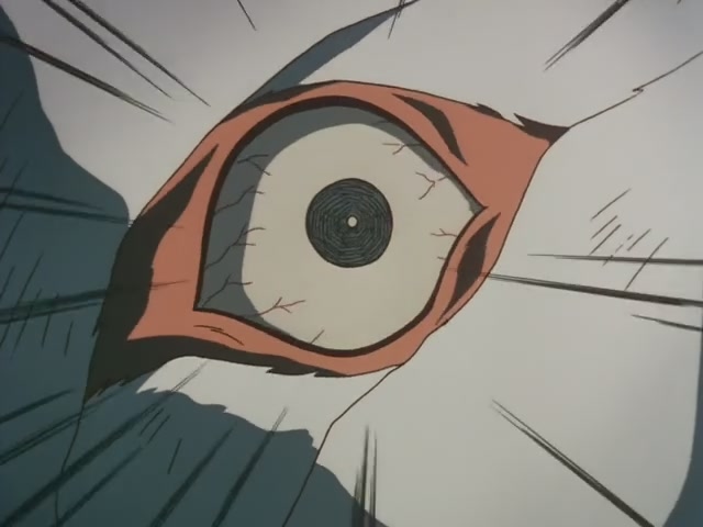 Inuyasha Ep 47: Onigumo's Heart Still Beats Within Naraku @ 00:04:52
