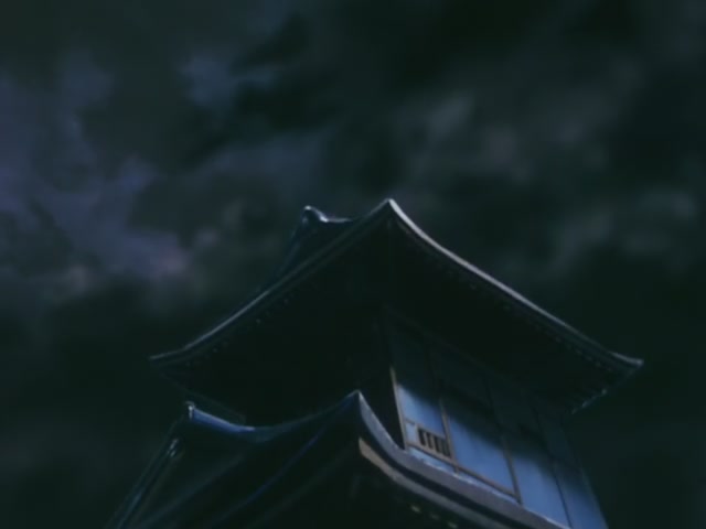 Inuyasha Ep 47: Onigumo's Heart Still Beats Within Naraku @ 00:05:10