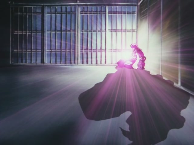 Inuyasha Ep 47: Onigumo's Heart Still Beats Within Naraku @ 00:05:48