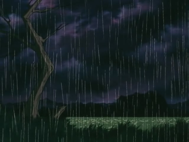 Inuyasha Ep 47: Onigumo's Heart Still Beats Within Naraku @ 00:05:53