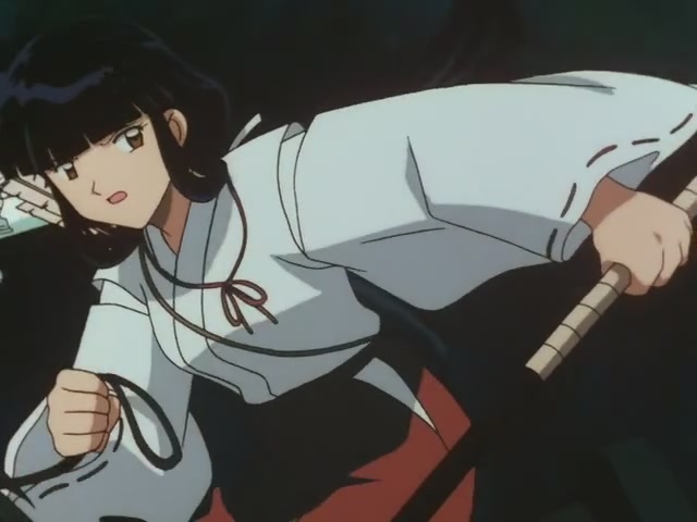 Inuyasha Ep 47: Onigumo's Heart Still Beats Within Naraku @ 00:07:10