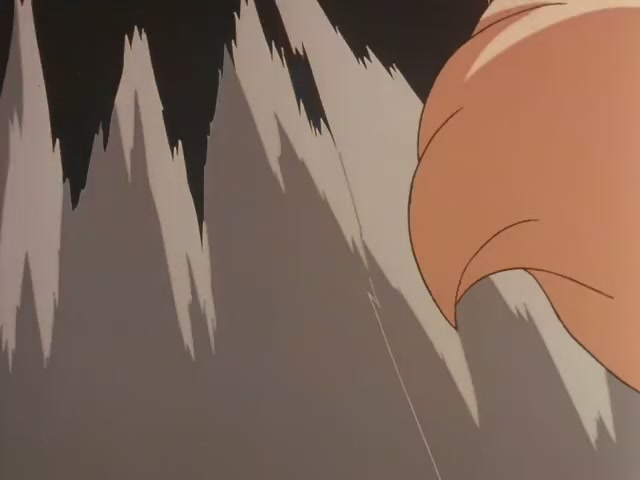 Inuyasha Ep 50: That Unforgettable Face @ 00:01:04