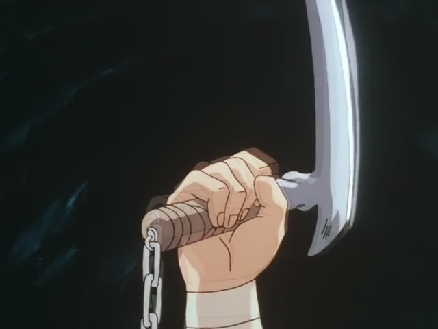 Inuyasha Ep 50: That Unforgettable Face @ 00:01:51