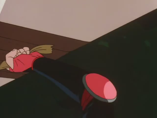 Inuyasha Ep 50: That Unforgettable Face @ 00:02:17