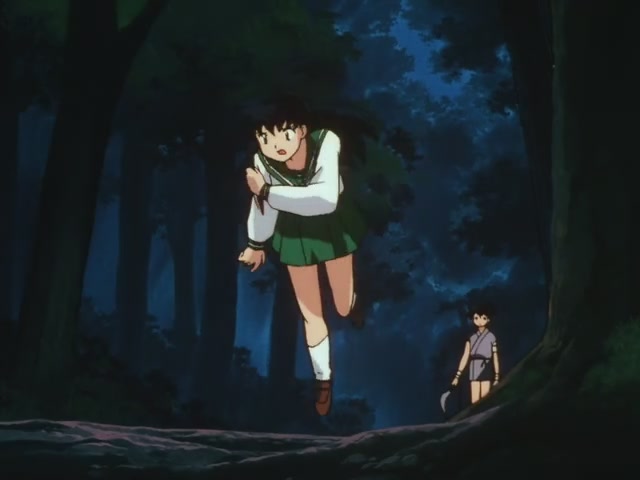 Inuyasha Ep 50: That Unforgettable Face @ 00:03:39