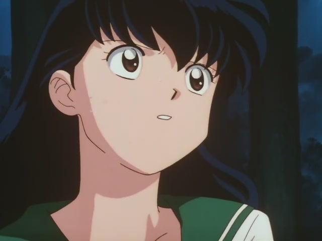 Inuyasha Ep 50: That Unforgettable Face @ 00:04:00