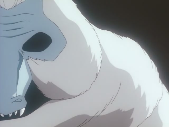 Inuyasha Ep 50: That Unforgettable Face @ 00:04:13