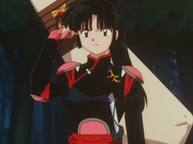 Inuyasha Ep 50: That Unforgettable Face @ 00:05:05