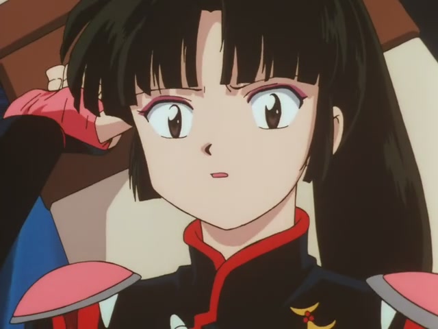 Inuyasha Ep 50: That Unforgettable Face @ 00:05:18