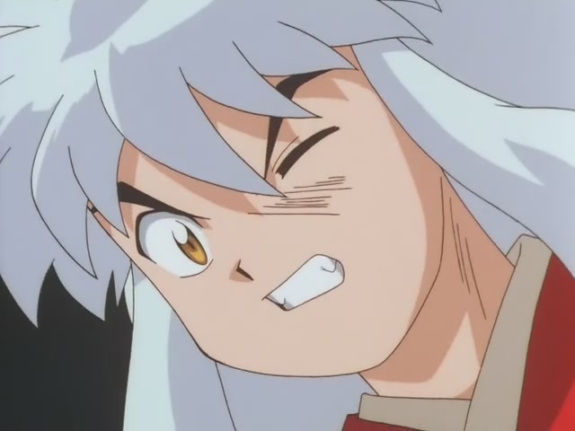 Inuyasha Ep 50: That Unforgettable Face @ 00:06:01