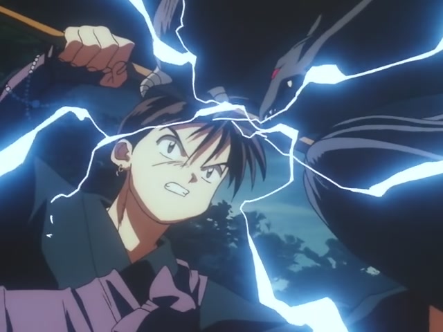 Inuyasha Ep 50: That Unforgettable Face @ 00:07:06