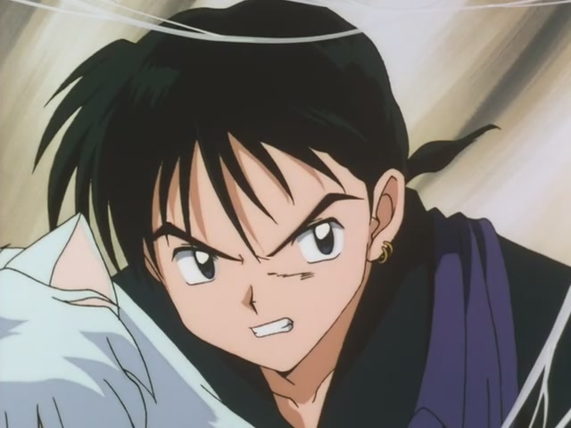 Inuyasha Ep 52: The Fifty-Year-Old Curse @ 00:01:13