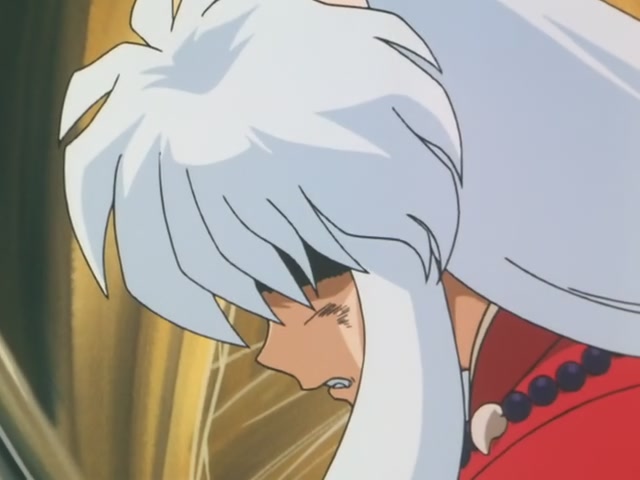Inuyasha Ep 52: The Fifty-Year-Old Curse @ 00:03:57