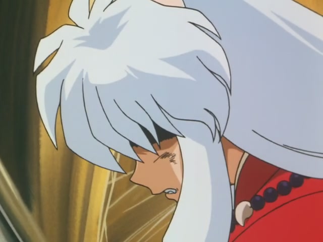 Inuyasha Ep 52: The Fifty-Year-Old Curse @ 00:04:31