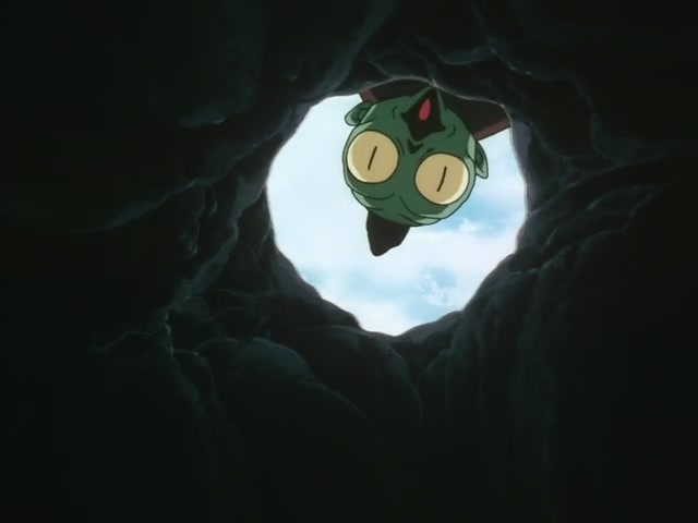 Inuyasha Ep 52: The Fifty-Year-Old Curse @ 00:07:24