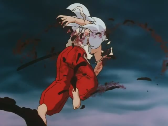 Inuyasha Ep 53: The Beautiful Sister Apprentices @ 00:00:51