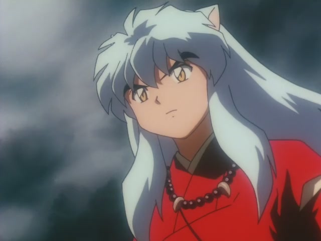 Inuyasha Ep 53: The Beautiful Sister Apprentices @ 00:01:13