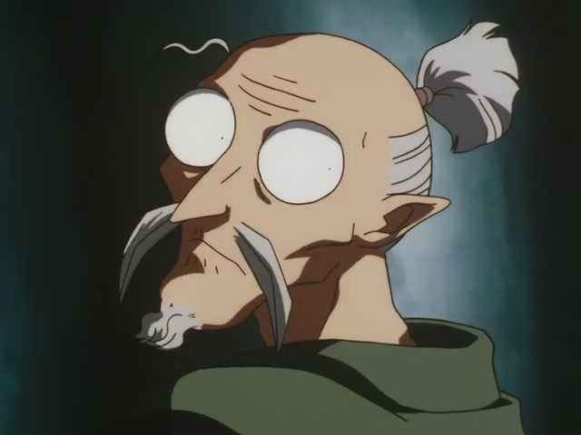 Inuyasha Ep 53: The Beautiful Sister Apprentices @ 00:01:43