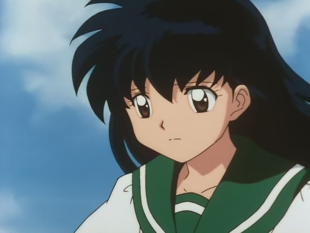Inuyasha Ep 53: The Beautiful Sister Apprentices @ 00:02:30