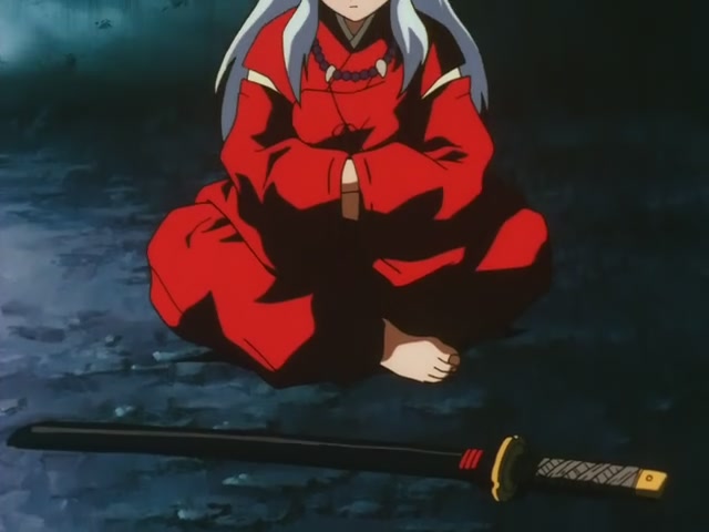Inuyasha Ep 53: The Beautiful Sister Apprentices @ 00:03:22