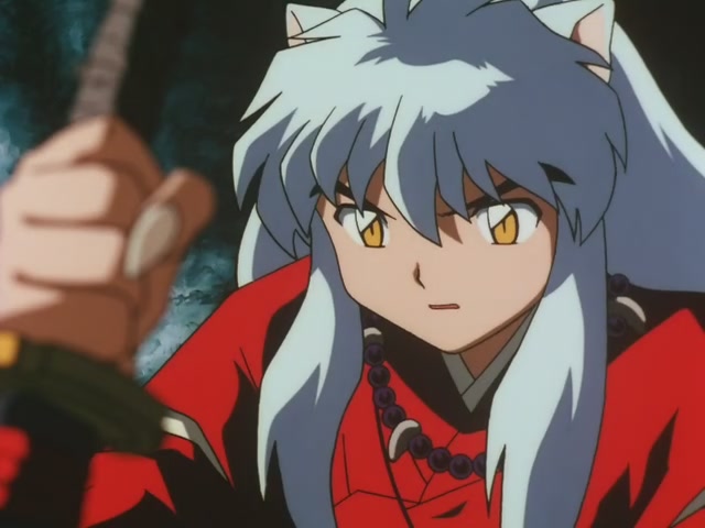 Inuyasha Ep 53: The Beautiful Sister Apprentices @ 00:04:27
