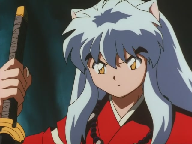 Inuyasha Ep 53: The Beautiful Sister Apprentices @ 00:04:57
