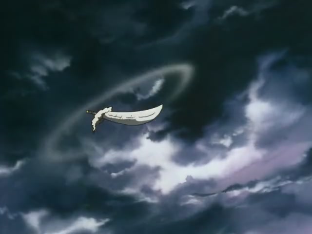 Inuyasha Ep 53: The Beautiful Sister Apprentices @ 00:05:27