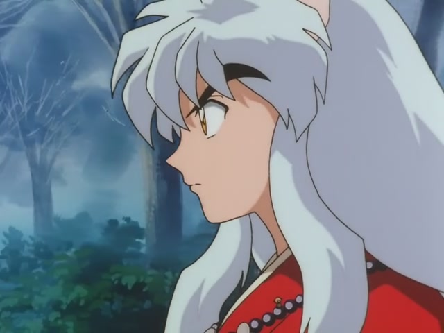 Inuyasha Ep 53: The Beautiful Sister Apprentices @ 00:05:32