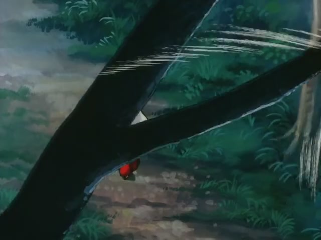 Inuyasha Ep 53: The Beautiful Sister Apprentices @ 00:05:45