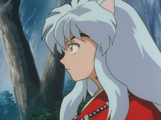 Inuyasha Ep 53: The Beautiful Sister Apprentices @ 00:05:53
