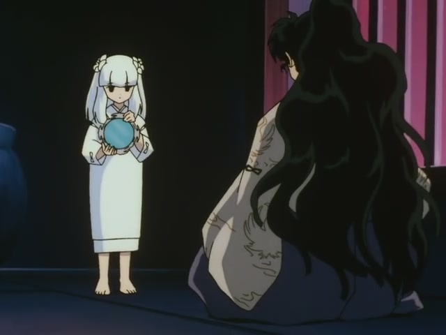 Inuyasha Ep 53: The Beautiful Sister Apprentices @ 00:06:23