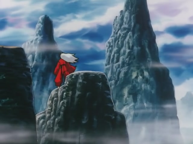 Inuyasha Ep 53: The Beautiful Sister Apprentices @ 00:06:58
