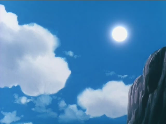 Inuyasha Ep 57: Farewell Days of My Youth @ 00:01:00