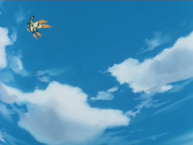 Inuyasha Ep 57: Farewell Days of My Youth @ 00:02:26