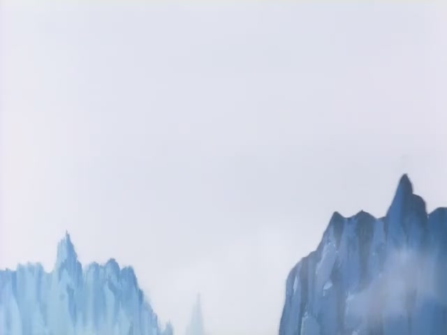 Inuyasha Ep 57: Farewell Days of My Youth @ 00:03:00