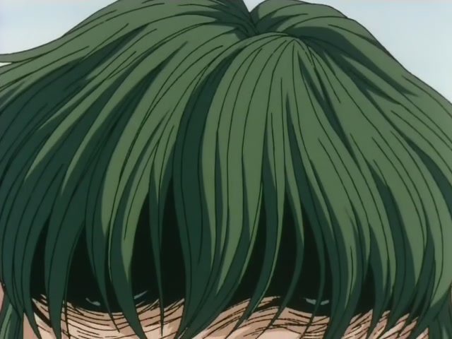 Inuyasha Ep 57: Farewell Days of My Youth @ 00:03:43
