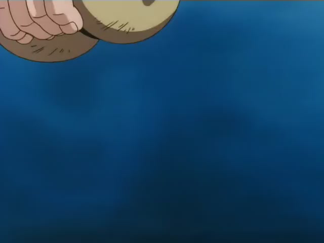 Inuyasha Ep 57: Farewell Days of My Youth @ 00:04:13